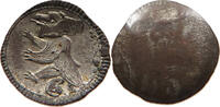 SCHWEIZ ST. GALLEN PFENNIG G -