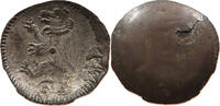 SCHWEIZ ST. GALLEN PFENNIG G -