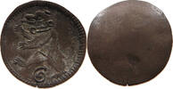 SCHWEIZ ST. GALLEN PFENNIG G -