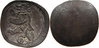 SCHWEIZ ST. GALLEN PFENNIG G -