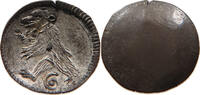 SCHWEIZ ST. GALLEN PFENNIG G -