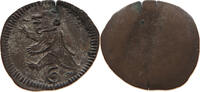 SCHWEIZ ST. GALLEN PFENNIG G -