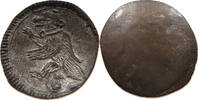 SCHWEIZ ST. GALLEN PFENNIG G -