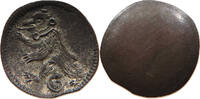SCHWEIZ ST. GALLEN PFENNIG G -