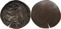 SCHWEIZ ST. GALLEN PFENNIG G -