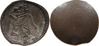SCHWEIZ ST. GALLEN PFENNIG G -