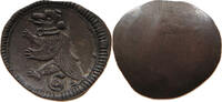 SCHWEIZ ST. GALLEN PFENNIG G -