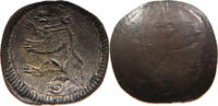 SCHWEIZ ST. GALLEN PFENNIG G -
