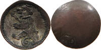 SCHWEIZ ST. GALLEN PFENNIG G -