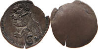 SCHWEIZ ST. GALLEN PFENNIG G -