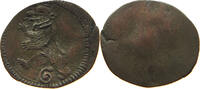 SCHWEIZ ST. GALLEN PFENNIG G -