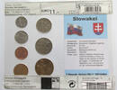 SLOVAKIA SET -