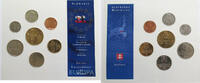 SLOVAKIA SET -