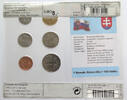 SLOVAKIA SET -