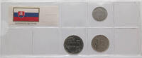 SLOVAKIA SET -
