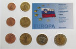 SLOVENIA PROBE SPECIMEN PATTERN SET -