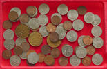 DENMARK COLLECTION LOT DENMARK TOP 64PC 160G -