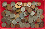 DENMARK COLLECTION LOT DENMARK TOP 64PC 294G -