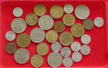 FINLAND COLLECTION LOT FINLAND 1975 30PC 87G -