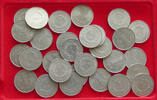 DDR MARK COLLECTION LOT GERMANY DDR MARK 29PC 70G -