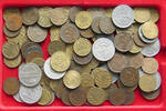 WEIMARER REPUBLIK MIXED COLLECTION LOT GERMANY WEIMAR MIXED 103PC 257G -