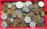 WEIMARER REPUBLIK MIXED COLLECTION LOT GERMANY WEIMAR MIXED 110PC 260G -