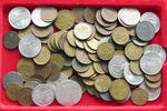 WEIMARER REPUBLIK MIXED COLLECTION LOT GERMANY WEIMAR MIXED 110PC 263G -