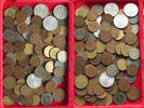 WEIMARER REPUBLIK MIXED COLLECTION LOT GERMANY WEIMAR MIXED 112PC 259G -