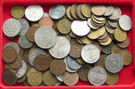 WEIMARER REPUBLIK MIXED COLLECTION LOT GERMANY WEIMAR MIXED 113PC 276G -