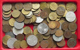 WEIMARER REPUBLIK MIXED COLLECTION LOT GERMANY WEIMAR MIXED 115PC 286G -