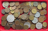WEIMARER REPUBLIK MIXED COLLECTION LOT GERMANY WEIMAR MIXED 122PC 290G -