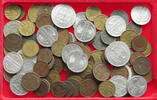 WEIMARER REPUBLIK MIXED COLLECTION LOT GERMANY WEIMAR MIXED 94PC 230G -