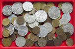 WEIMARER REPUBLIK MIXED COLLECTION LOT GERMANY WEIMAR MIXED 97PC 228G -