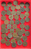 WEIMARER REPUBLIK PFENNIG RENTEN REICH COLLECTION LOT GERMANY WEIMAR PFENNIG RENTEN REICH 50 PC 99G -