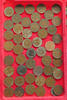 WEIMARER REPUBLIK PFENNIG RENTEN REICH COLLECTION LOT GERMANY WEIMAR PFENNIG RENTEN REICH 50 PC 99G -