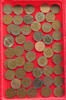 WEIMARER REPUBLIK PFENNIG RENTEN REICH COLLECTION LOT GERMANY WEIMAR PFENNIG RENTEN REICH 50 PC 99G -