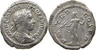 Rom Denar Severus Alexander 222-235 -