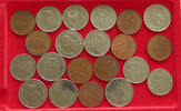 JORDAN COLLECTION LOT JORDAN 21PC 127G -