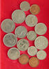 MAURITIUS COLLECTION LOT MAURITIUS 16PC 80G -