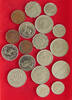 MAURITIUS COLLECTION LOT MAURITIUS 18PC 93G -
