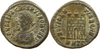 Rom Follis Crispus 317-326 AD -