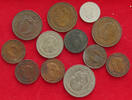 SIERRA LEONE COLLECTION LOT SIERRA LEONE 12PC 49G -