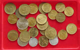 SLOVENIA COLLECTION LOT SLOVENIA 29PC 148G -