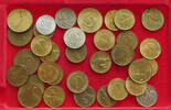 SLOVENIA COLLECTION LOT SLOVENIA 35PC 169G -