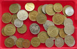 SLOVENIA COLLECTION LOT SLOVENIA 43PC 203G -