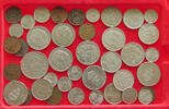 SWEDEN COLLECTION LOT SWEDEN 1977 TOP 40PC 151G -