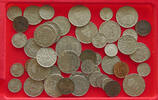 SWEDEN COLLECTION LOT SWEDEN 1980 TOP 46PC 179G -