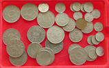 SWEDEN COLLECTION LOT SWEDEN 1982 TOP 36PC 176G -