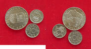 SWEDEN COLLECTION LOT SWEDEN 1986 TOP 3PC 10G -