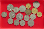 WEST AFRICAN STATES COLLECTION LOT WEST AFRICAN STATES 17PC 91G -